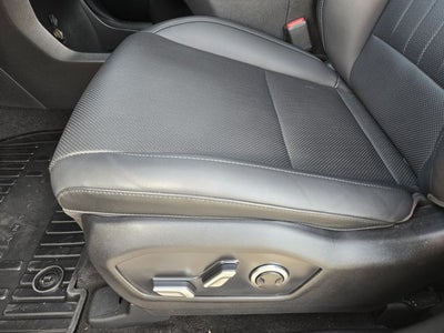 2024 Hyundai Santa Fe XRT