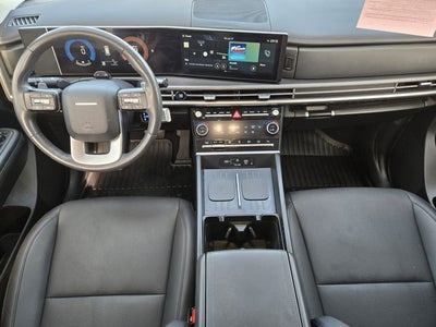 2024 Hyundai Santa Fe XRT