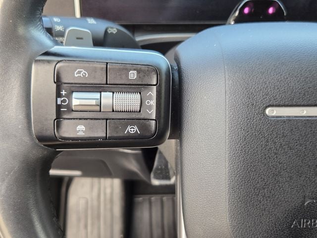 2024 Hyundai Santa Fe XRT