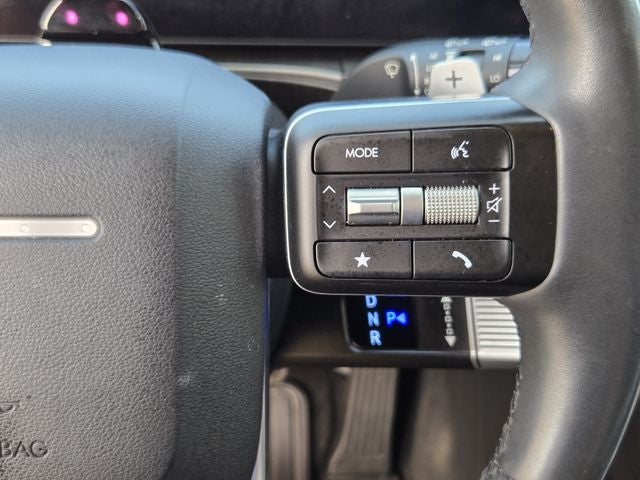 2024 Hyundai Santa Fe XRT