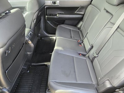2024 Hyundai Santa Fe XRT