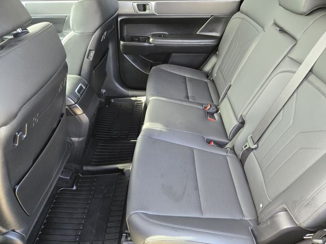 2024 Hyundai Santa Fe XRT