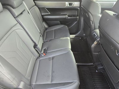 2024 Hyundai Santa Fe XRT