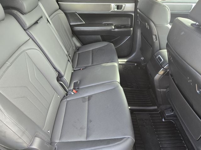 2024 Hyundai Santa Fe XRT