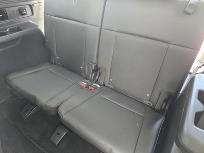 2024 Hyundai Santa Fe XRT