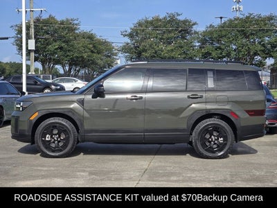 2024 Hyundai Santa Fe XRT
