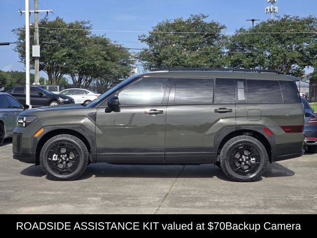 2024 Hyundai Santa Fe XRT