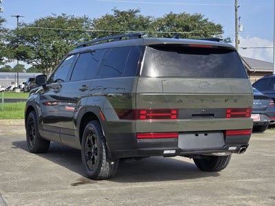 2024 Hyundai Santa Fe XRT