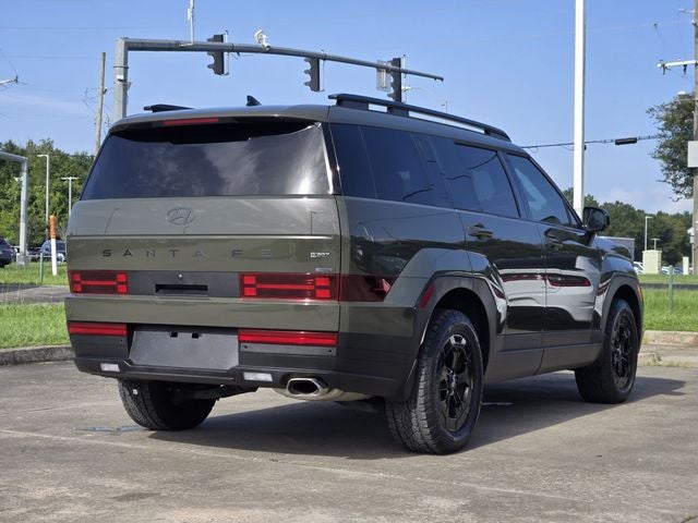 2024 Hyundai Santa Fe XRT
