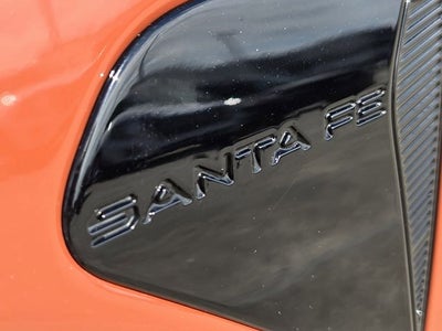 2024 Hyundai Santa Fe XRT