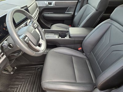 2024 Hyundai Santa Fe XRT