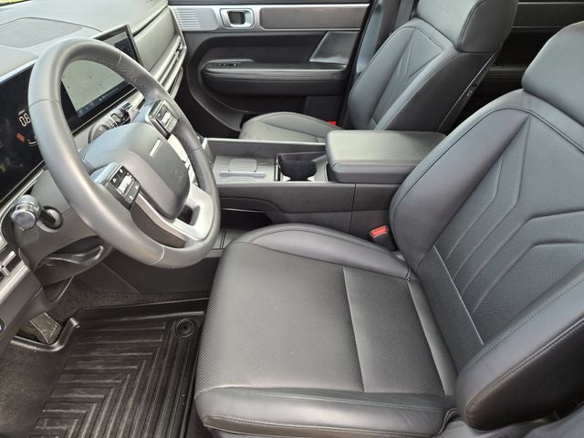 2024 Hyundai Santa Fe XRT