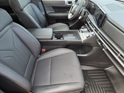 2024 Hyundai Santa Fe XRT