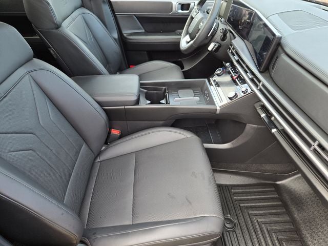 2024 Hyundai Santa Fe XRT