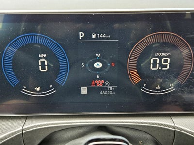 2024 Hyundai Santa Fe XRT