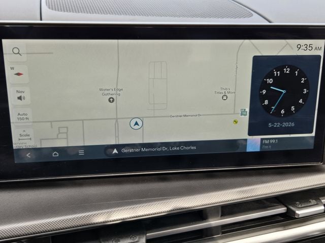 2024 Hyundai Santa Fe XRT