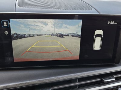 2024 Hyundai Santa Fe XRT
