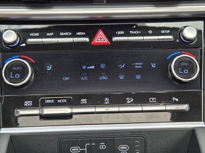 2024 Hyundai Santa Fe XRT