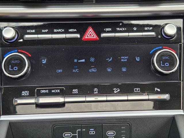 2024 Hyundai Santa Fe XRT