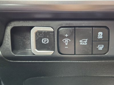 2024 Hyundai Santa Fe XRT