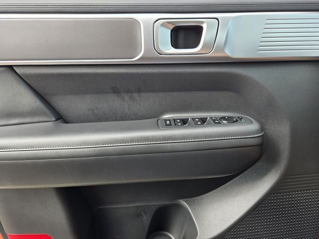 2024 Hyundai Santa Fe XRT