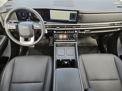 2024 Hyundai Santa Fe XRT