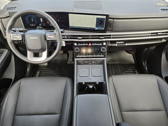 2024 Hyundai Santa Fe XRT