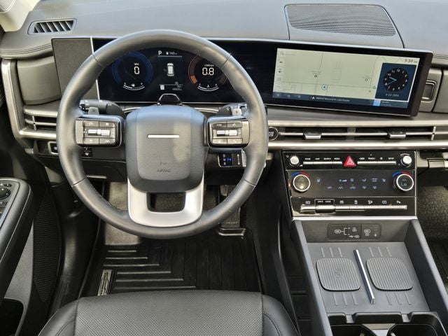 2024 Hyundai Santa Fe XRT