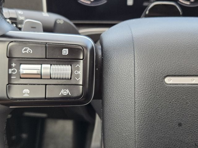 2024 Hyundai Santa Fe XRT