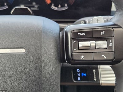 2024 Hyundai Santa Fe XRT