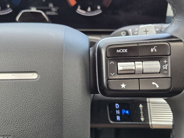 2024 Hyundai Santa Fe XRT