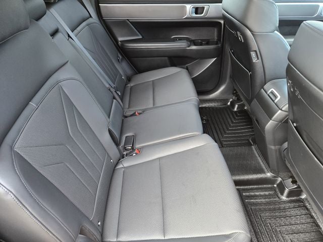 2024 Hyundai Santa Fe XRT