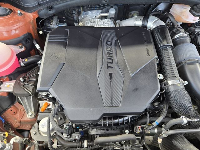 2024 Hyundai Santa Fe XRT