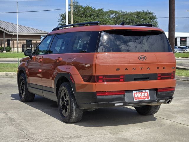 2024 Hyundai Santa Fe XRT