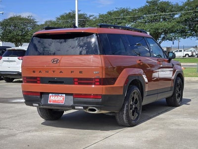 2024 Hyundai Santa Fe XRT