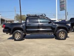 2017 Toyota Tacoma TRD Off-Road