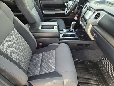 2019 Toyota Tundra SR5