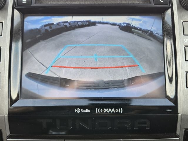 2019 Toyota Tundra SR5