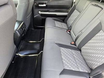 2019 Toyota Tundra SR5