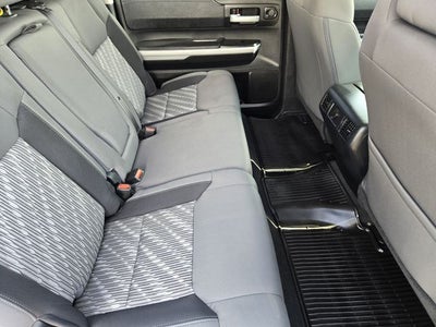 2019 Toyota Tundra SR5