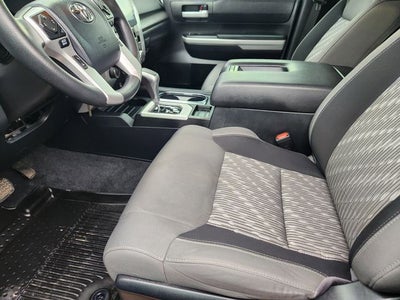 2019 Toyota Tundra SR5