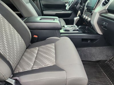 2019 Toyota Tundra SR5