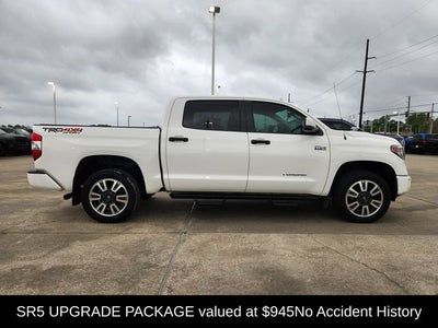 2019 Toyota Tundra SR5