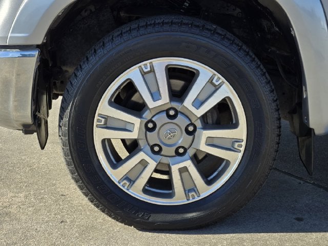 2016 Toyota Tundra 1794 CrewMax