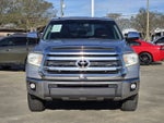 2016 Toyota Tundra 1794 CrewMax
