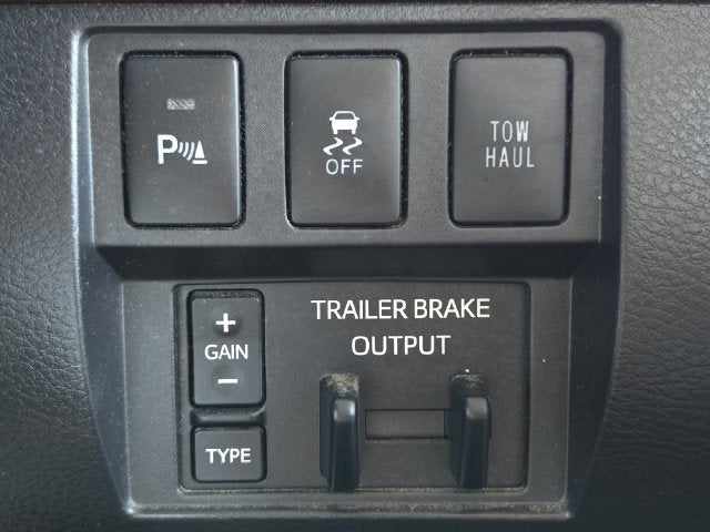 2016 Toyota Tundra 1794 CrewMax
