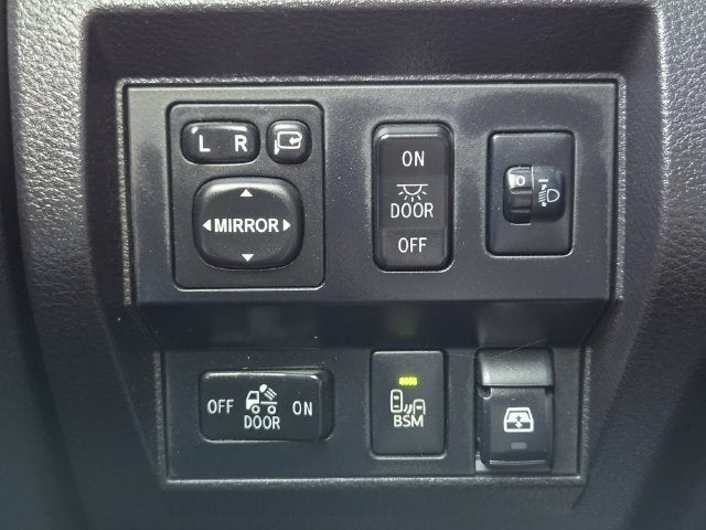2016 Toyota Tundra 1794 CrewMax