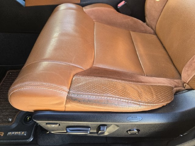 2016 Toyota Tundra 1794 CrewMax