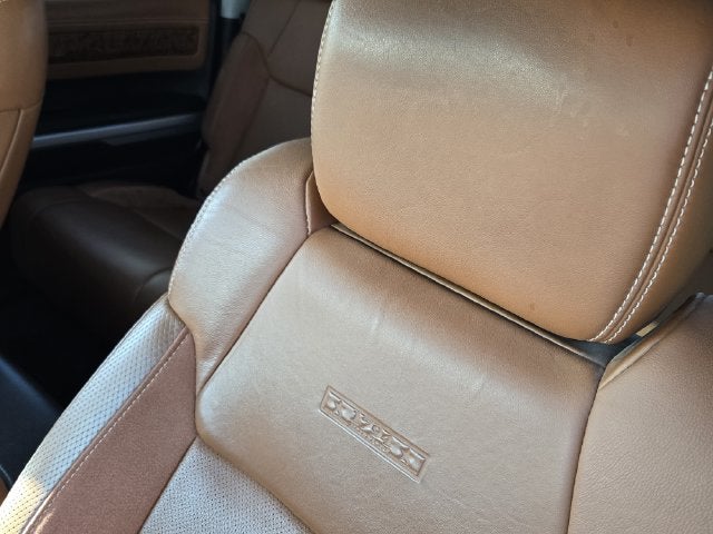 2016 Toyota Tundra 1794 CrewMax