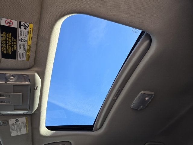 2016 Toyota Tundra 1794 CrewMax